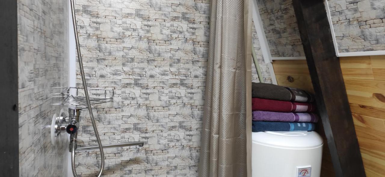 Zelenaya Usad'Ba Stavbor Zavadivka Ngoại thất bức ảnh